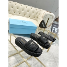 Prada Slippers